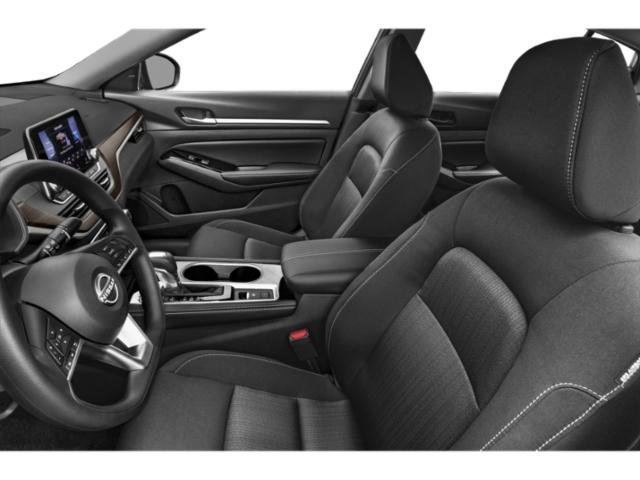 Used 2024 Super Black Nissan 2.5 SV image 12