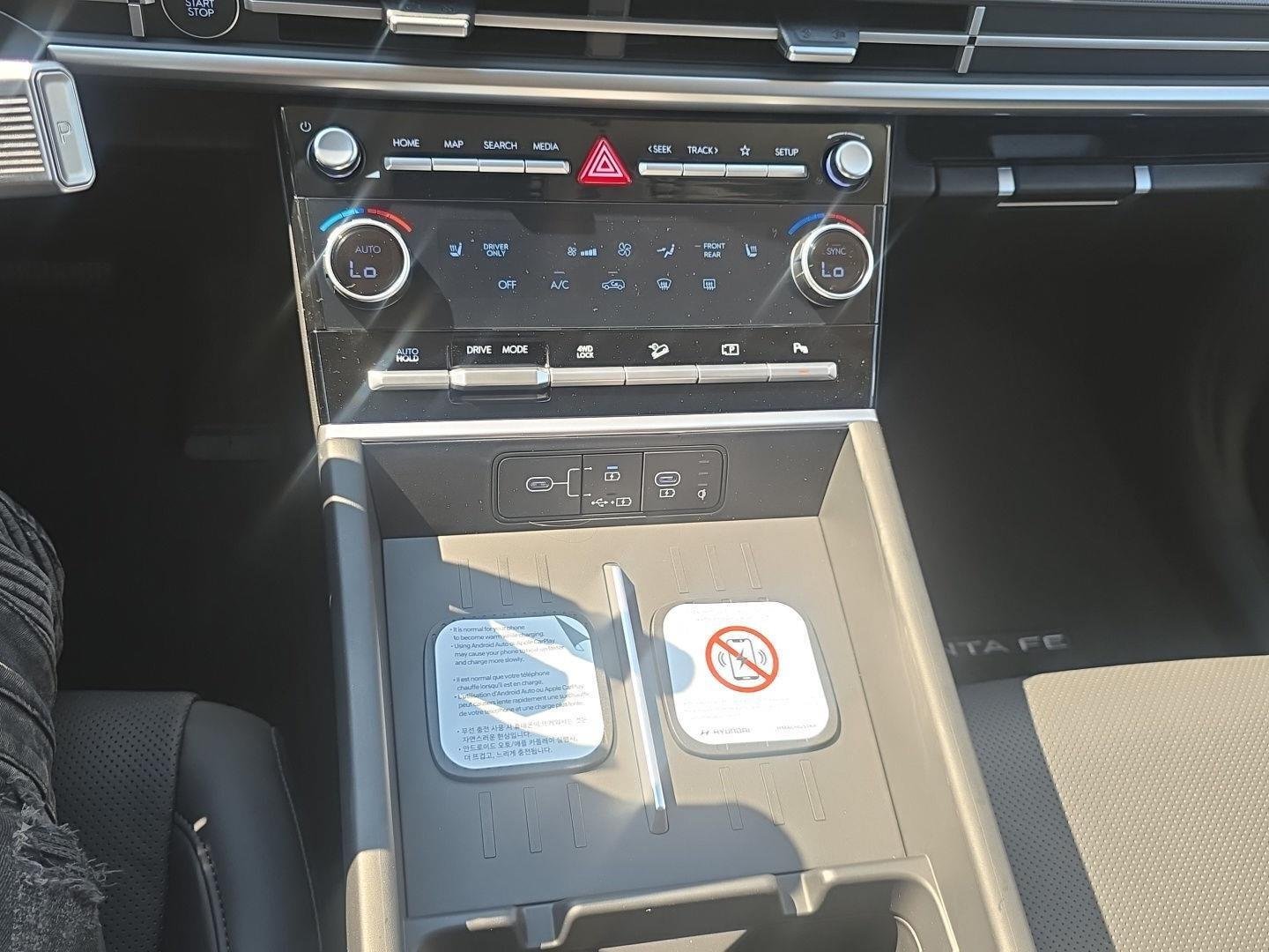 New 2026 Rockwood Green Hyundai SEL image 18