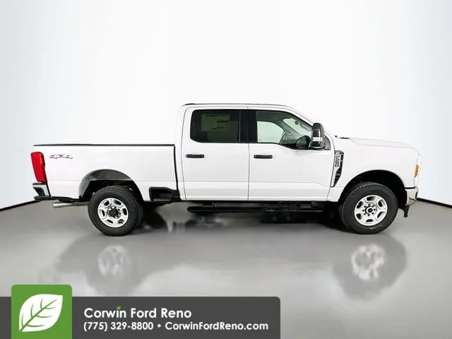 New 2026 Avalanche Ford XLT image 8