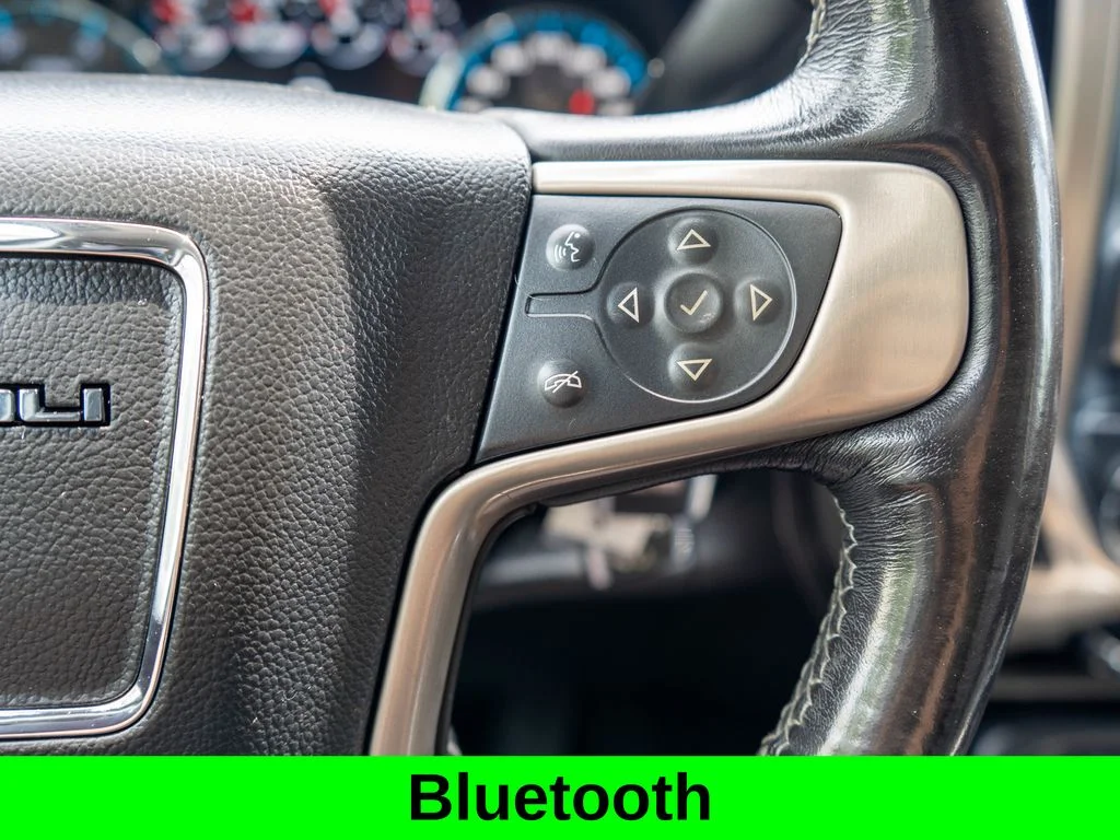 Used 2018 Black GMC Denali image 19