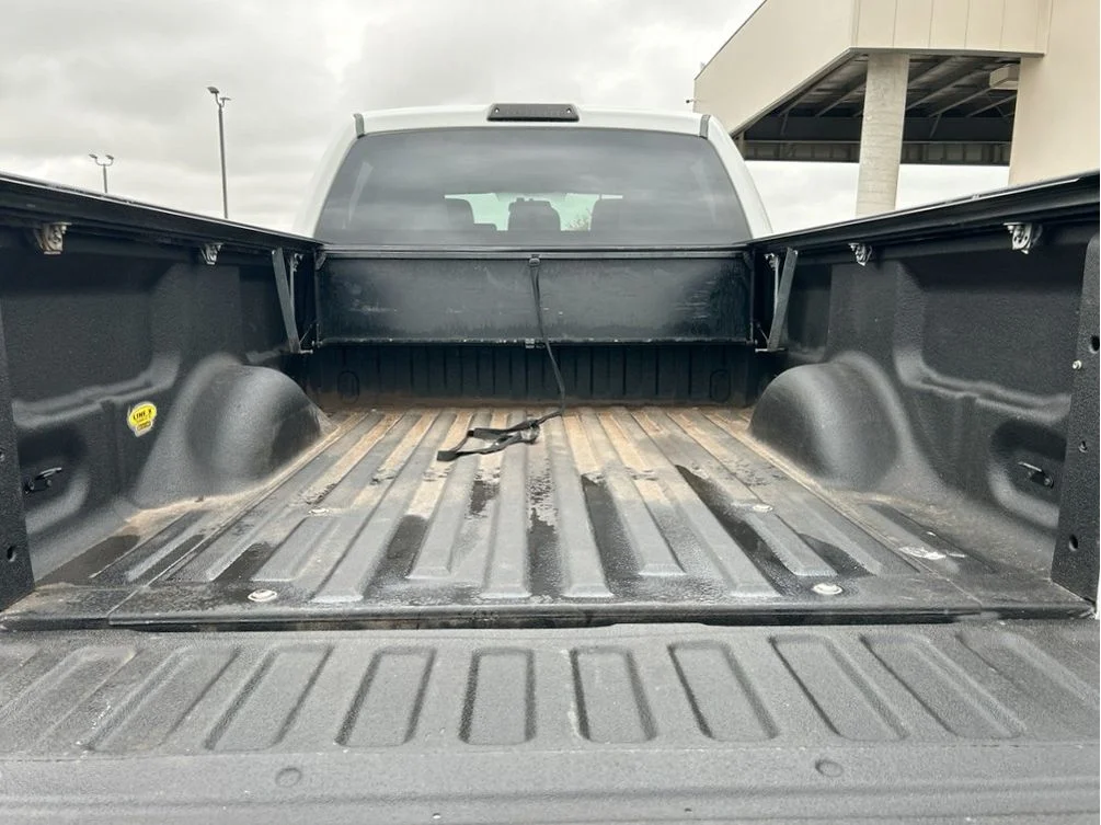Used 2013 Oxford White Ford XLT image 20