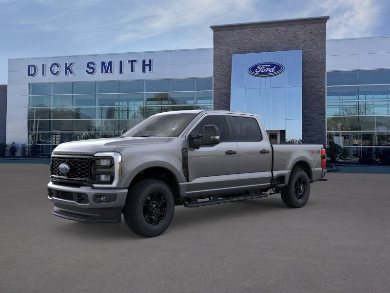 2026 Ford F-250 XL 4x4 Crew Cab 6-3/4' Box's photo