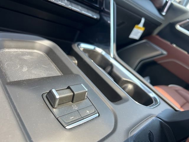 2026 GMC Sierra 3500HD Denali Ultimate - Photo 26