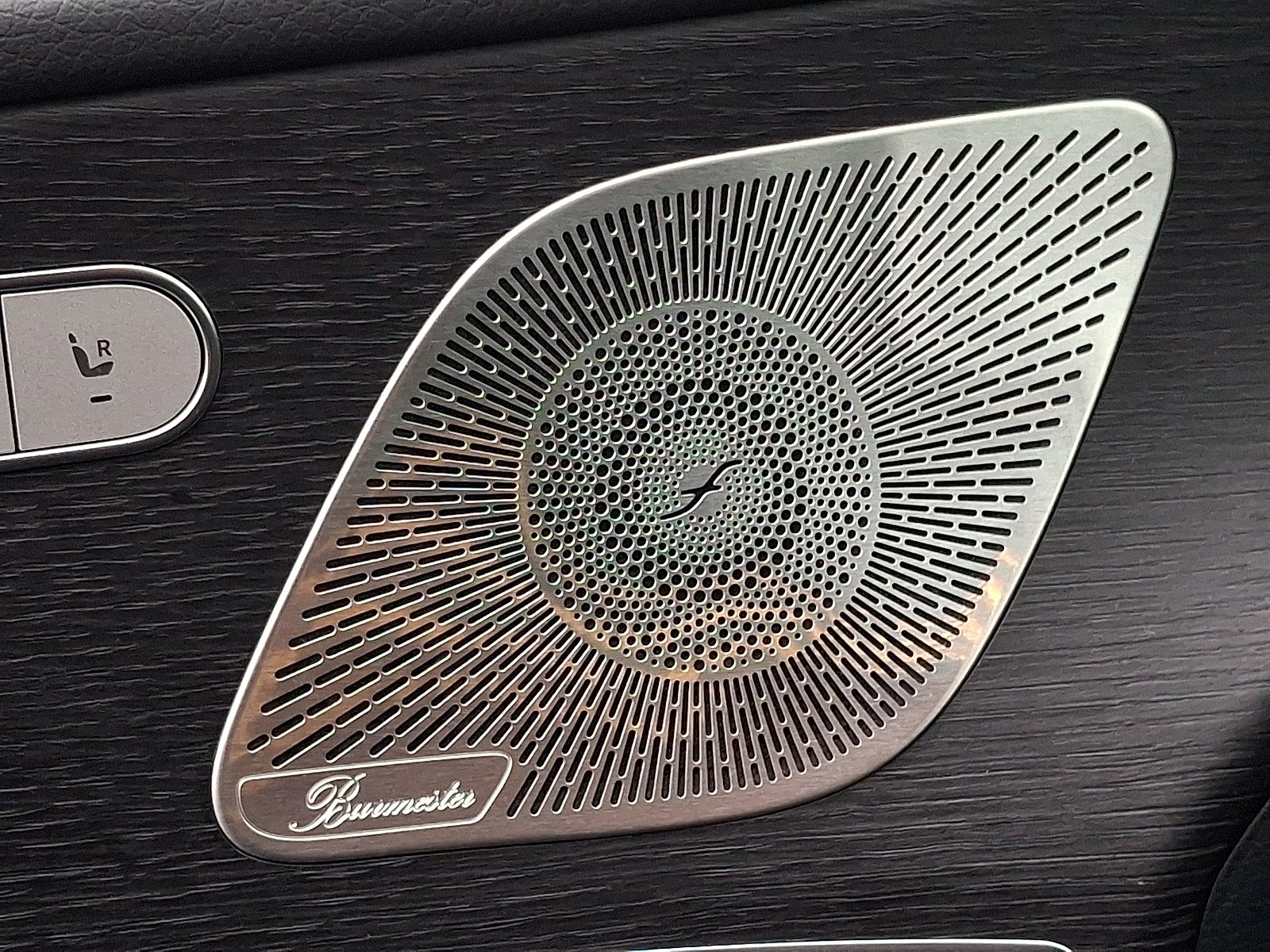 2025 Mercedes-Benz GLS Base - Photo 27