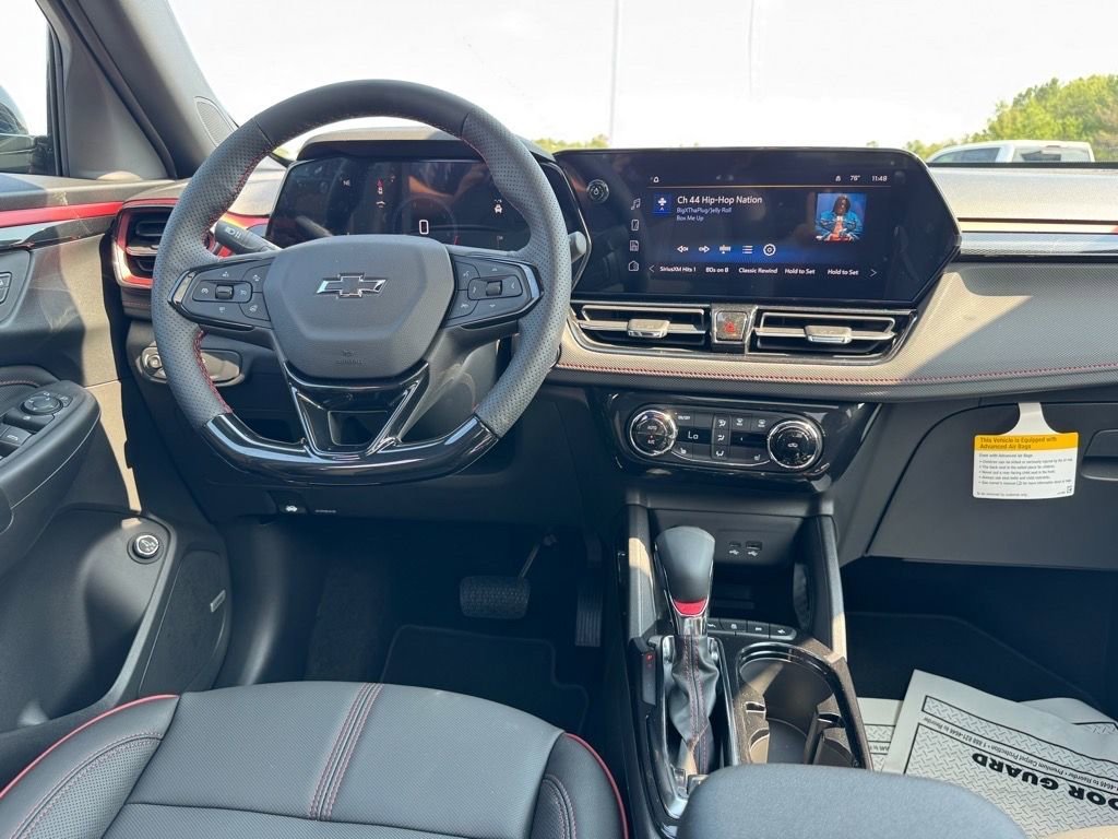 2026 Chevrolet Trailblazer RS - Photo 8
