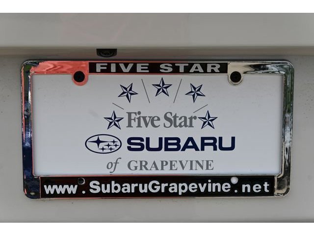 New 2026 White Subaru Wilderness image 47