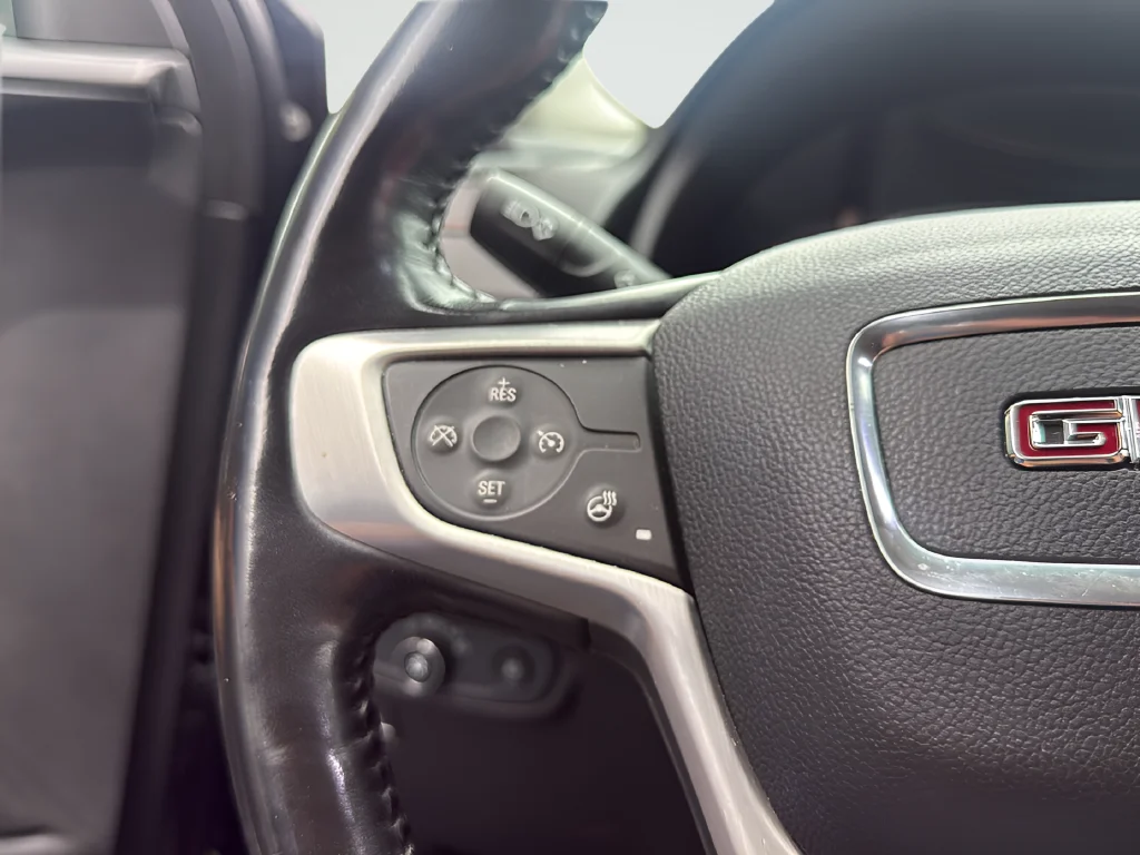 Used 2019 Blue GMC SLT image 13