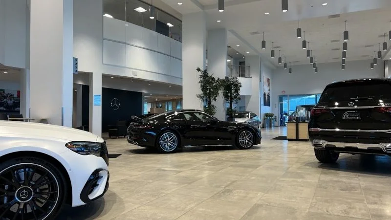 2026 Mercedes-Benz S-Class AMG S 63 - Photo 26