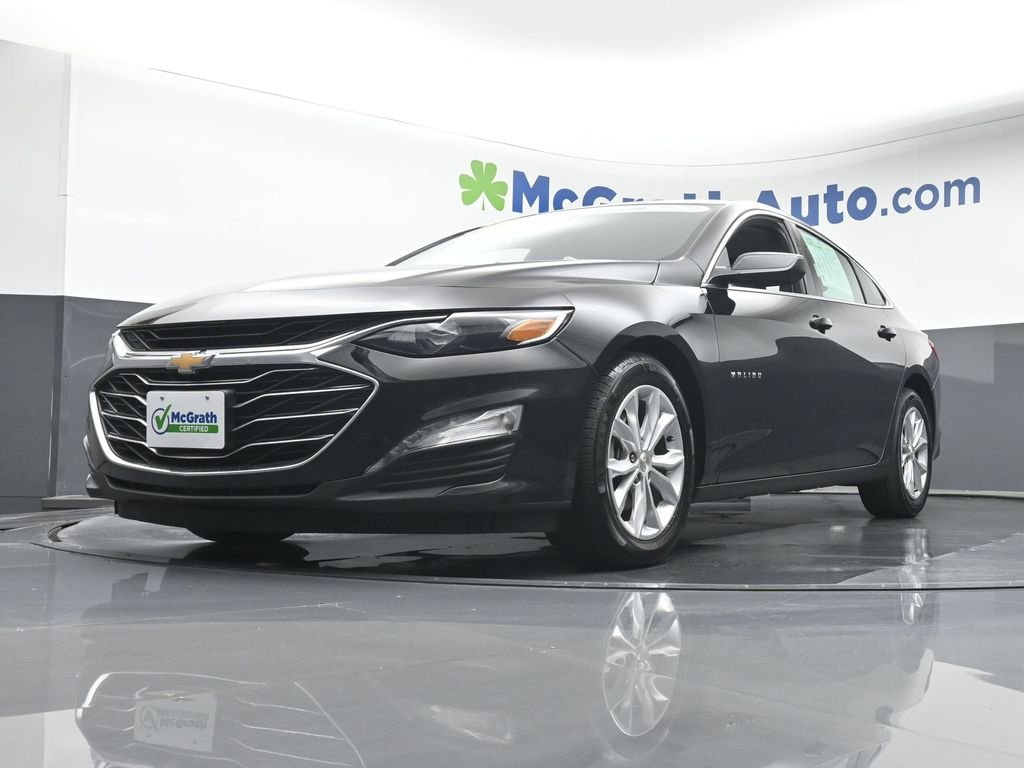 2024 Chevrolet Malibu 1LT - Photo 6