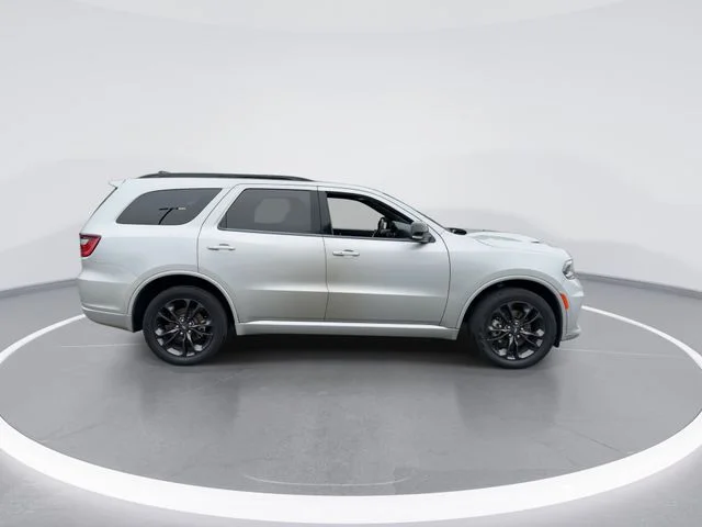Used 2023 Silver Dodge GT Plus image 9