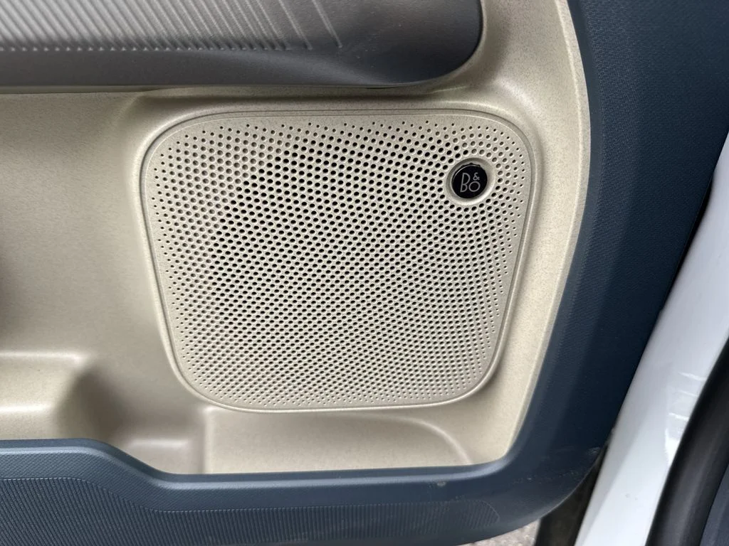 New 2026 White Ford Lariat image 21