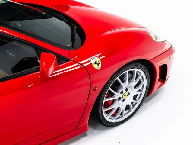 Used 2007  Ferrari Berlinetta image 68