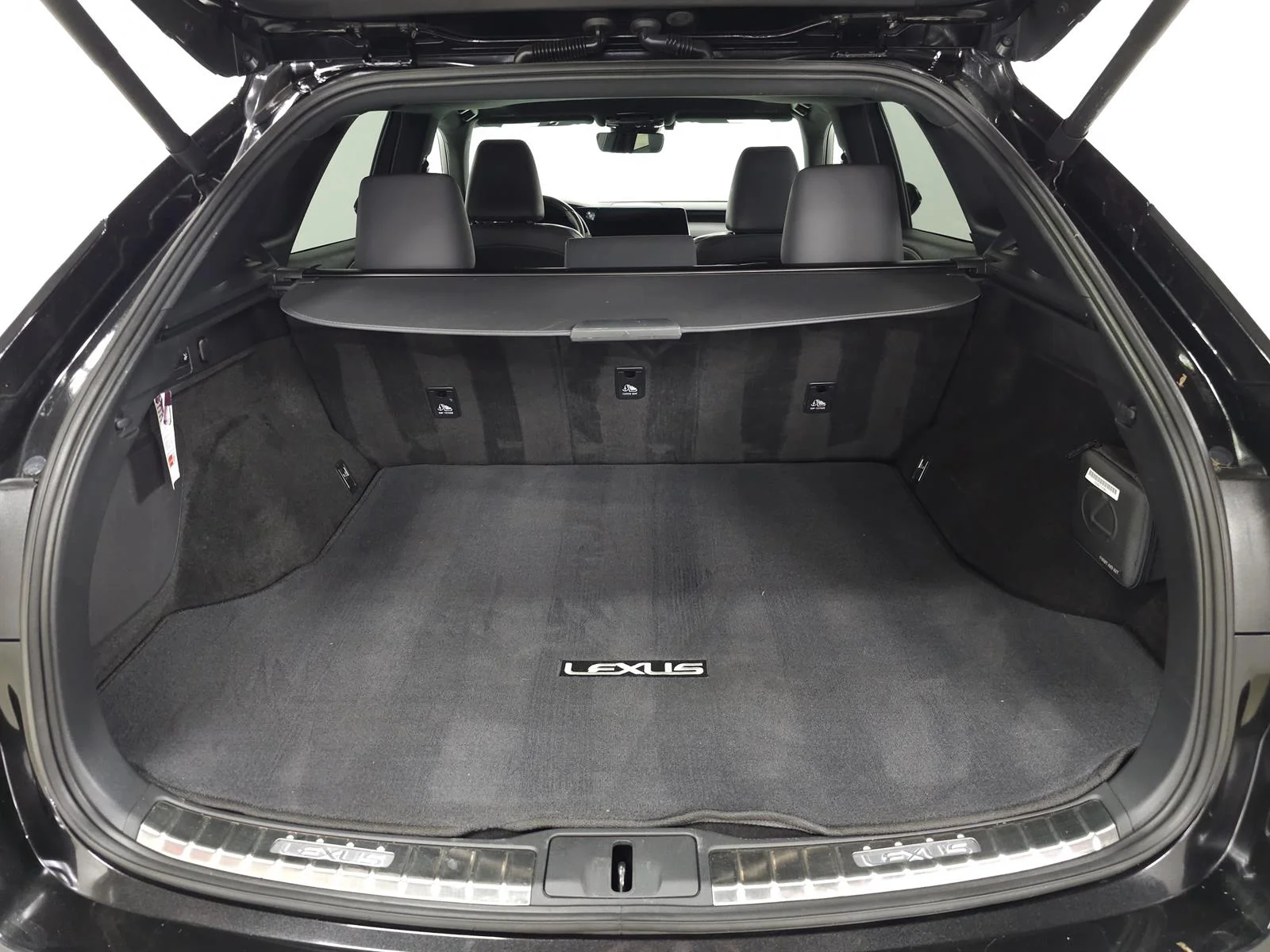 Certified Used 2024  Lexus Premium image 8