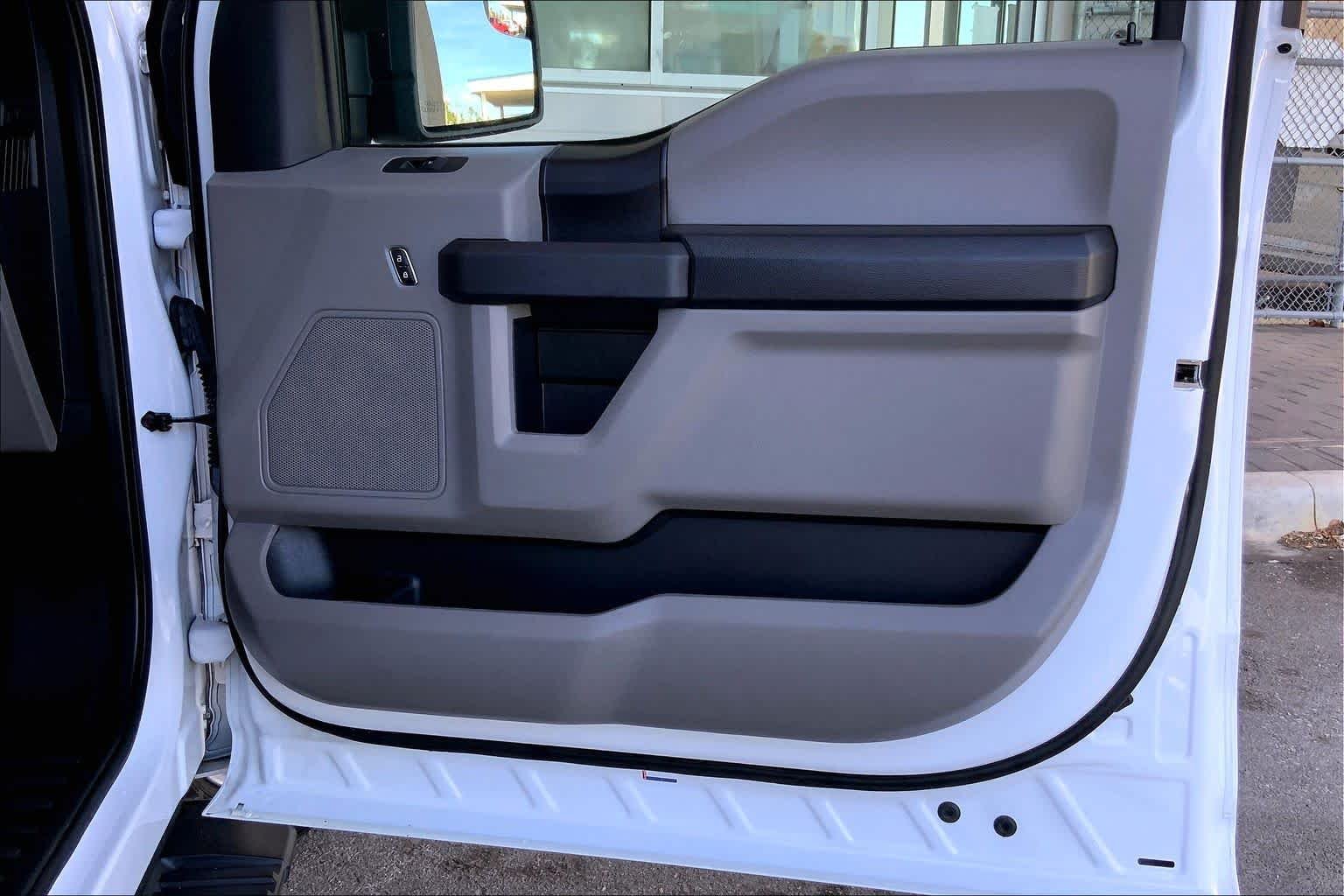 2020 Ford F-150 XL - Photo 19