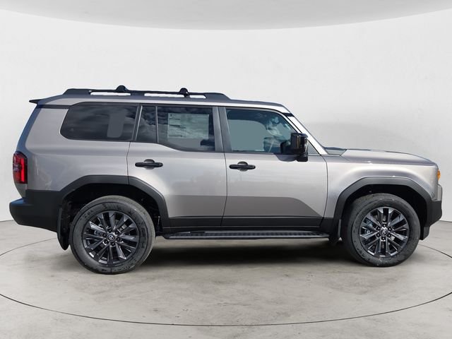 New 2027 Meteor Shower Toyota  image 4