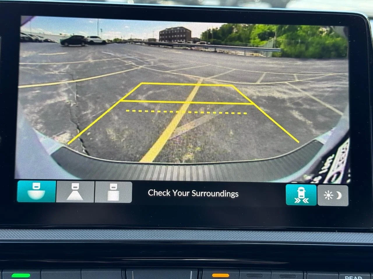 2026 Honda Odyssey Sport L - Photo 25