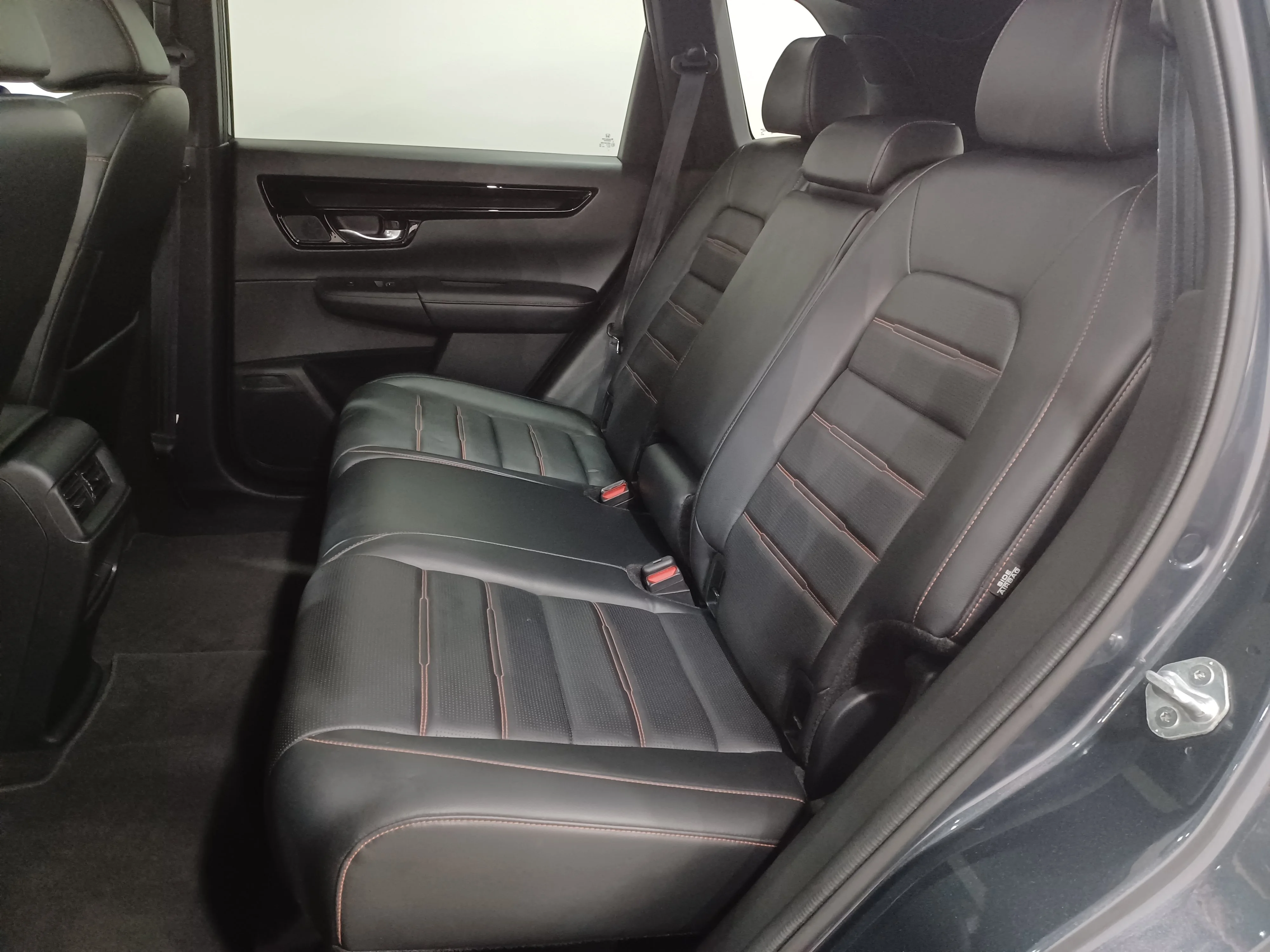 Certified Used 2024 Meteoroid Grey Metallic Honda Touring AWD*Adaptive Cruise | Remote Start | Nav | Htd Leather | Sunroof | Htd Wheel | Lane Keeping image 11