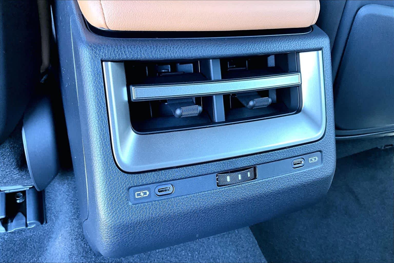 New 2026 Ultra White Lexus PREMIUM image 13