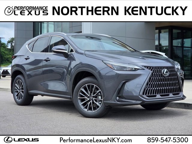 2026 Lexus NX 450h PREMIUM PLUS AWD