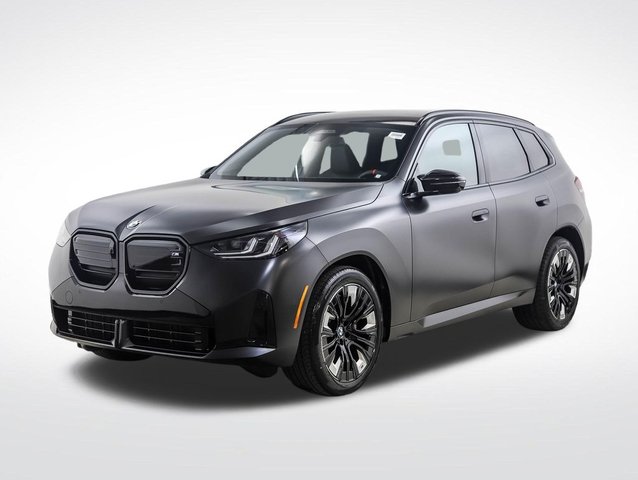 2026|BMW|X3|M50 xDrive|4D Sport Utility