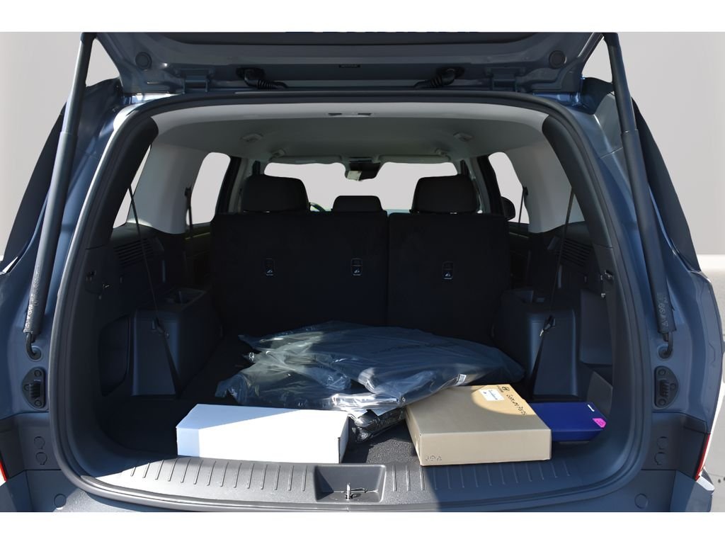 2026 Hyundai Santa Fe SE - Photo 42