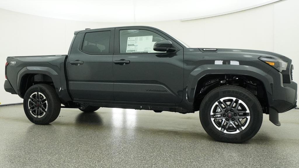 New 2026 Underground Toyota TRD Sport i-FORCE MAX image 11