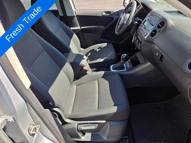 Used 2012 Silver Volkswagen S image 15