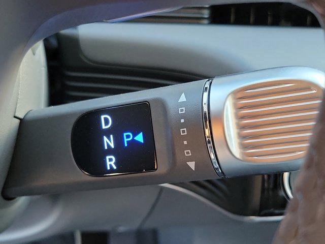 2024 Hyundai IONIQ 5 Limited - Photo 10