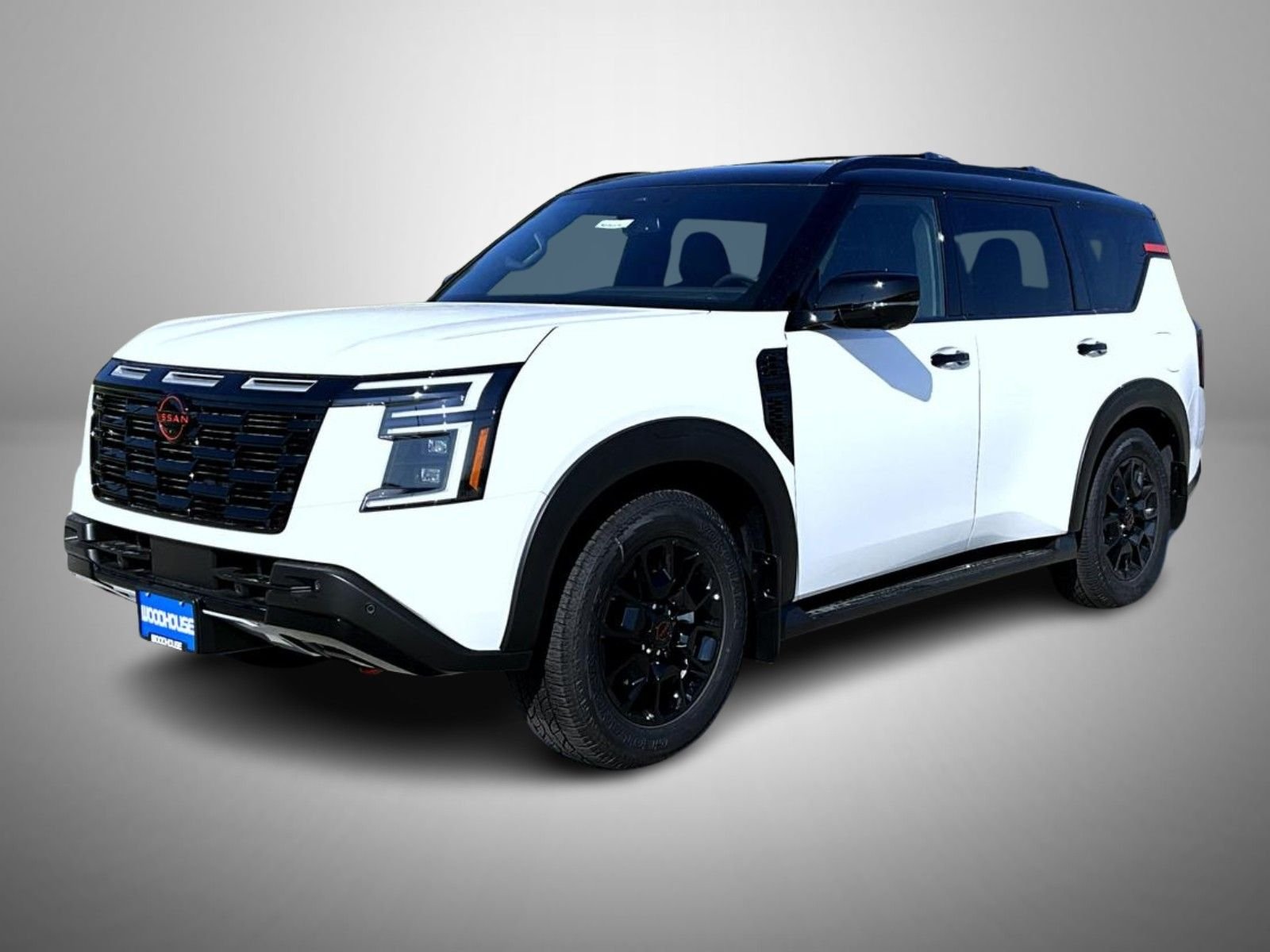 New Nissan Crossovers & SUVs for Sale | Woodhouse Nissan Bellevue