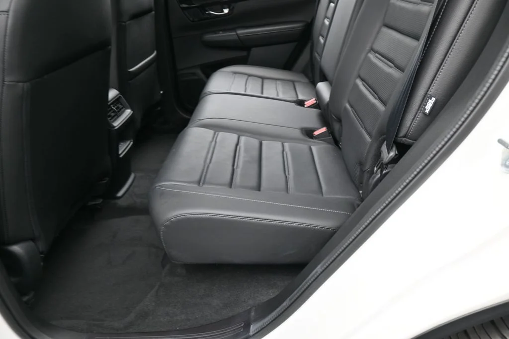 Used 2026 White Honda EX-L image 33