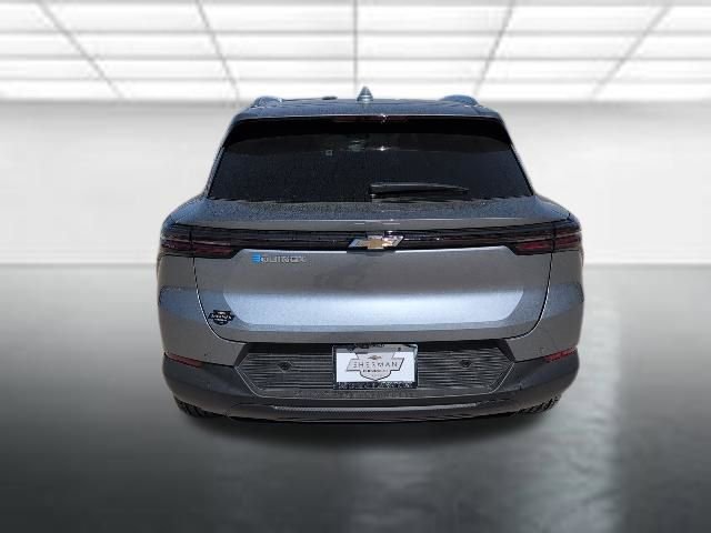 New 2026 Sterling Gray Metallic Chevrolet LT image 29