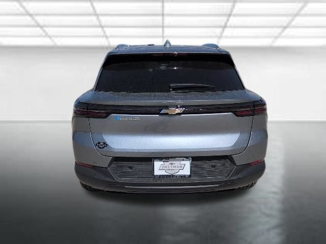 2026 Chevrolet Equinox EV 2LT - Photo 29
