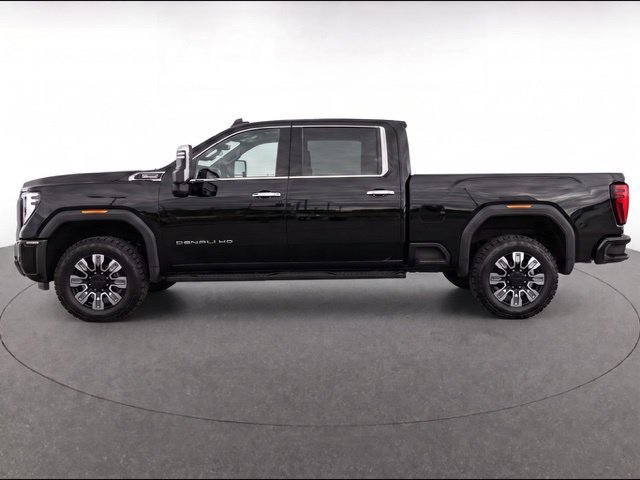 2025 GMC Sierra 2500HD Denali - Photo 6
