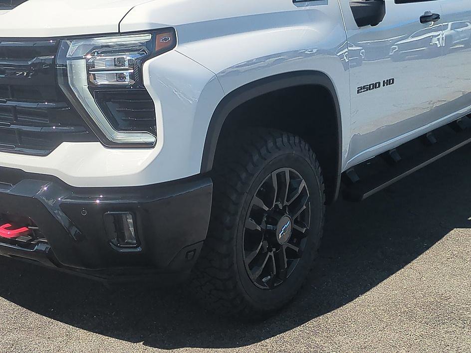 2026 Chevrolet Silverado 2500 HD LT - Photo 9
