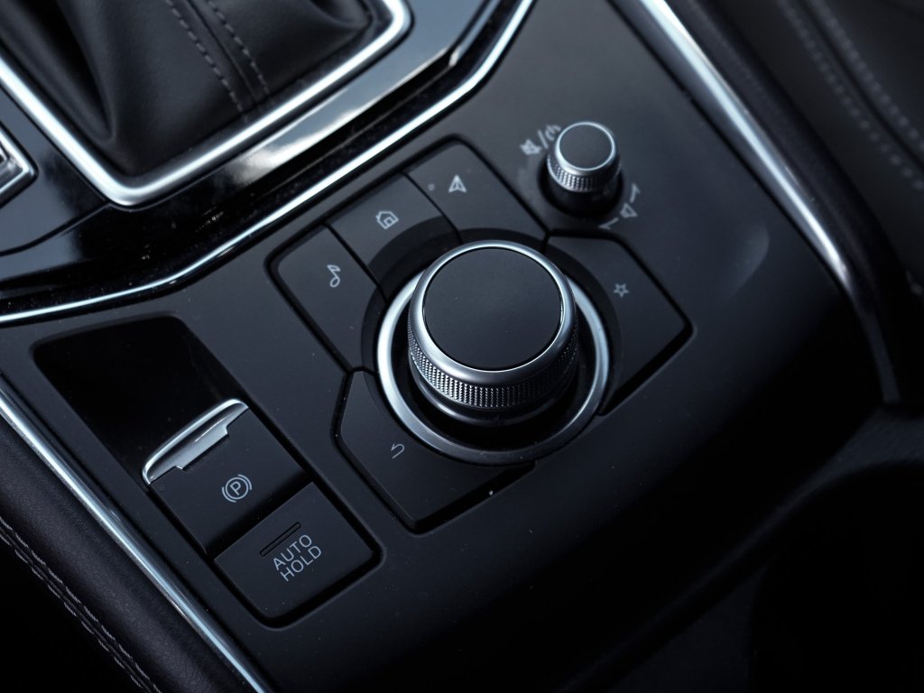 2025 Mazda CX-5 Turbo Signature - Photo 16