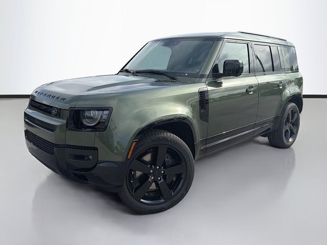 2026 Land Rover Defender 110 X-Dynamic SE