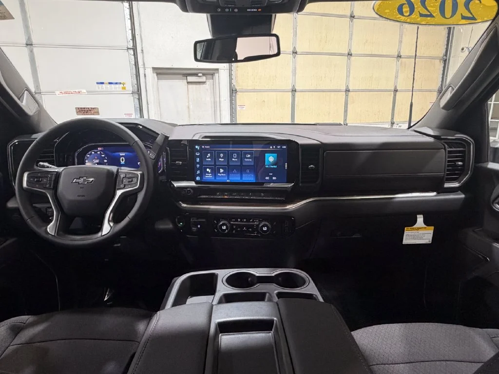 2026 Chevrolet Silverado 2500 HD LT - Photo 30