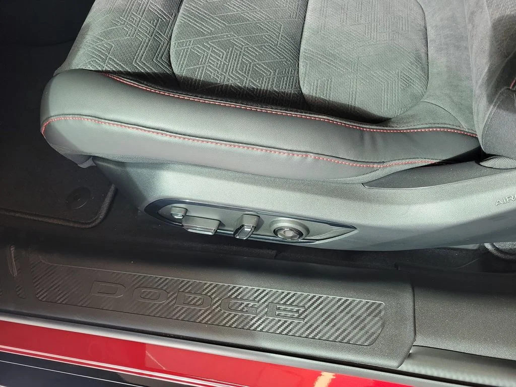 New 2026 Redeye Exterior Paint Dodge Scat Pack Plus image 13