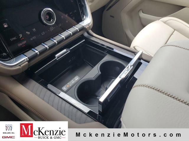 2026 GMC Yukon XL Denali - Photo 19