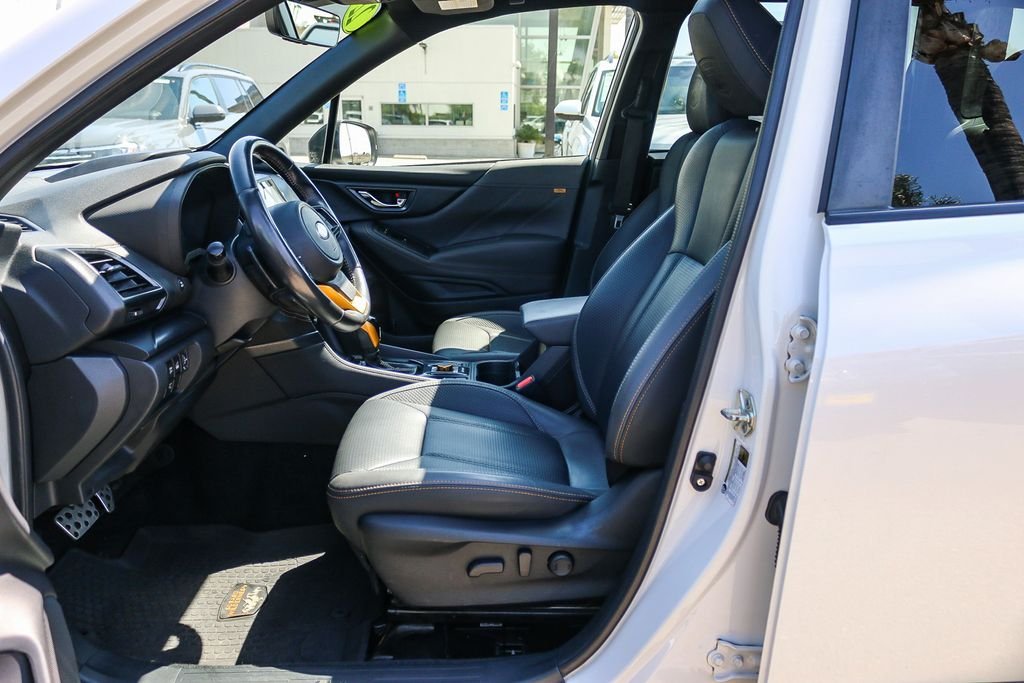 2022 Subaru Forester Wilderness - Photo 22