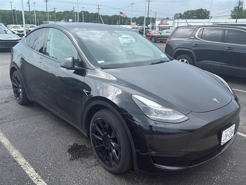 Used 2023 BK Tesla Long Range image 2