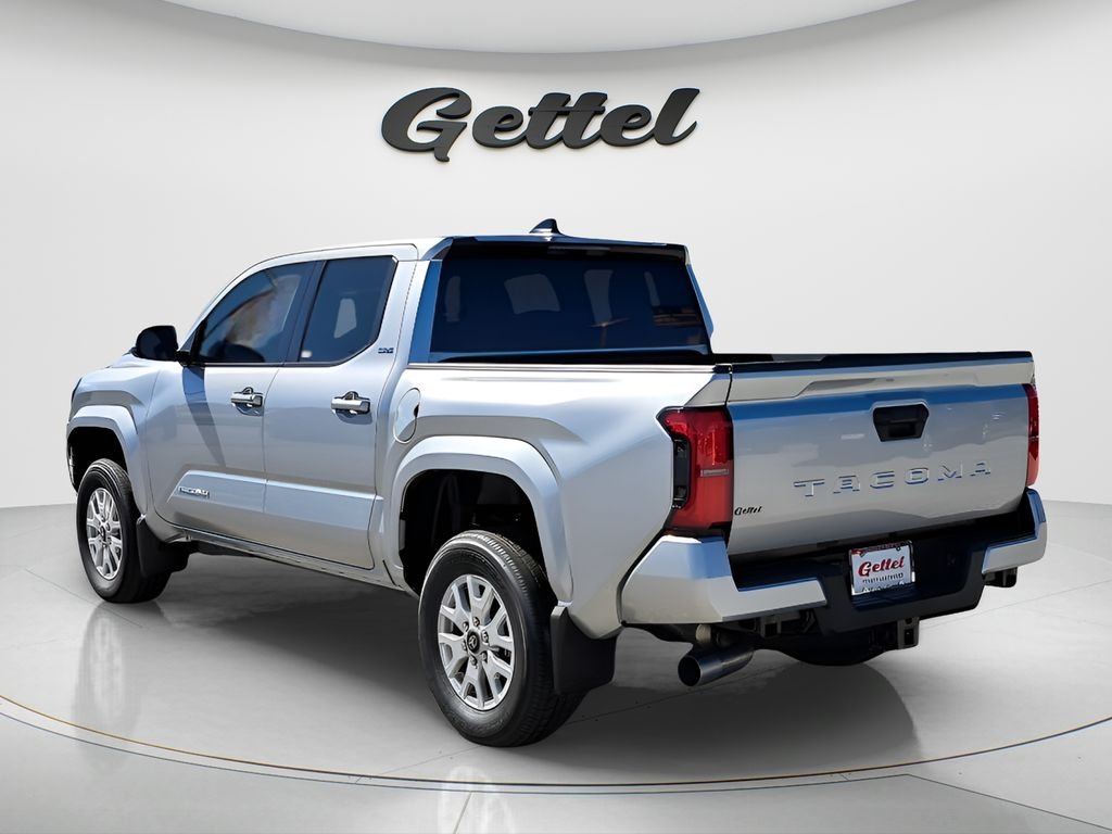 2026 Toyota Tacoma SR5 - Photo 29