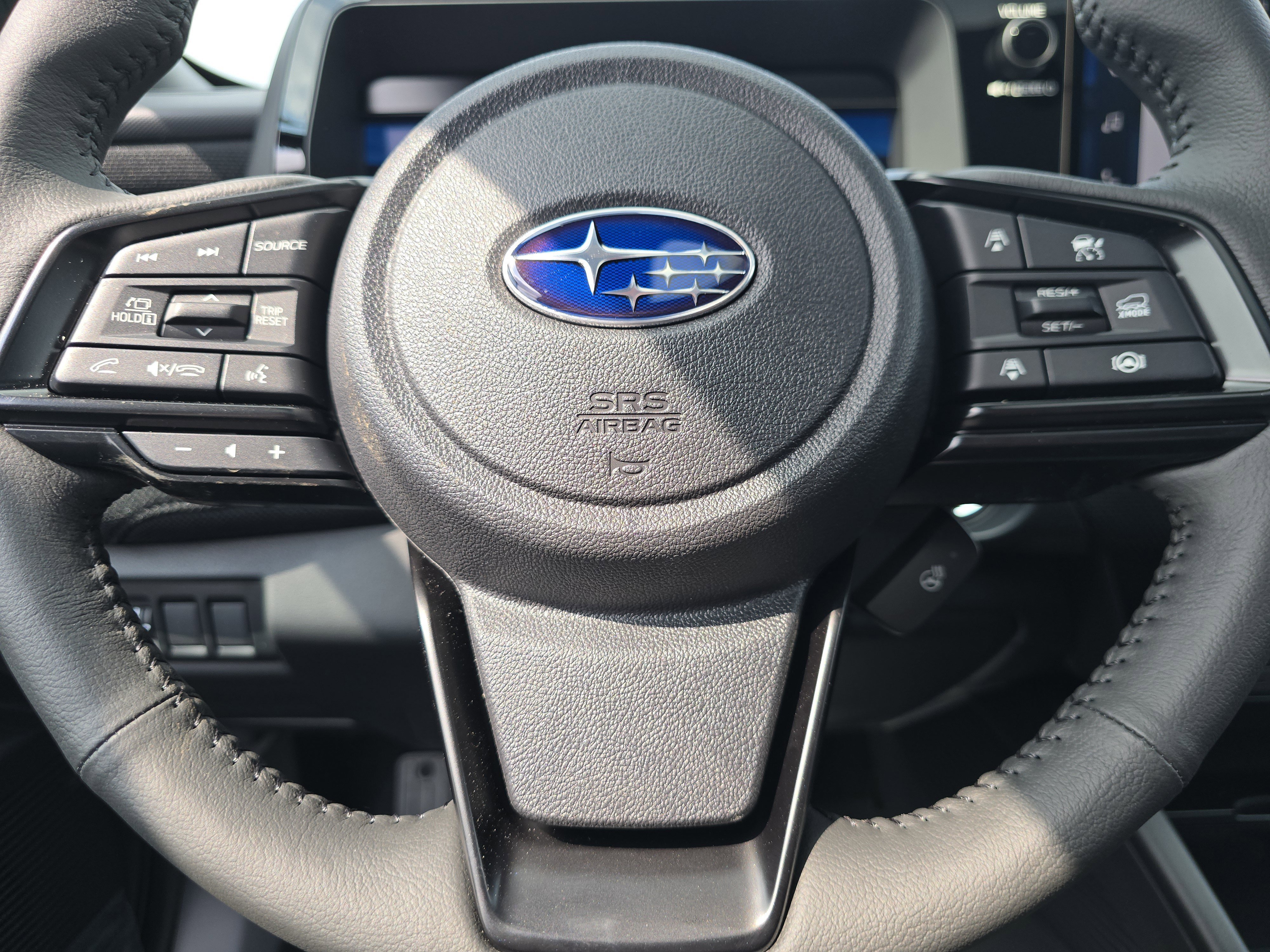 New 2026 ICE SILVER METALLIC Subaru Premium image 19