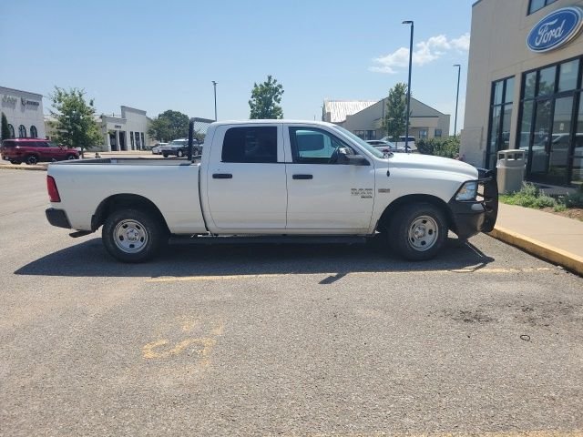 Used 2022 White Ram Tradesman image 5