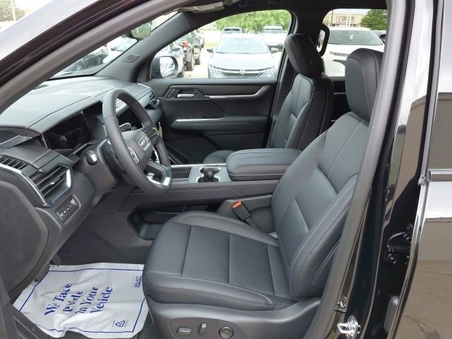 New 2026 Ebony Twilight Metallic GMC Elevation image 23