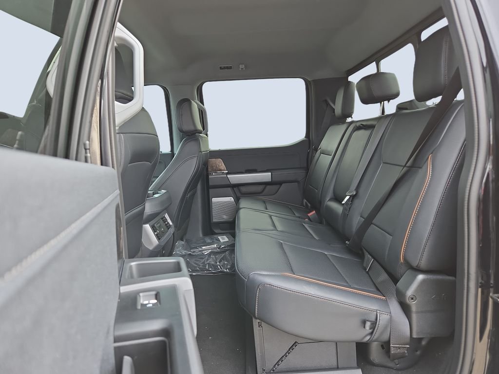 2026 Ford F-250 Super Duty Lariat - Photo 12