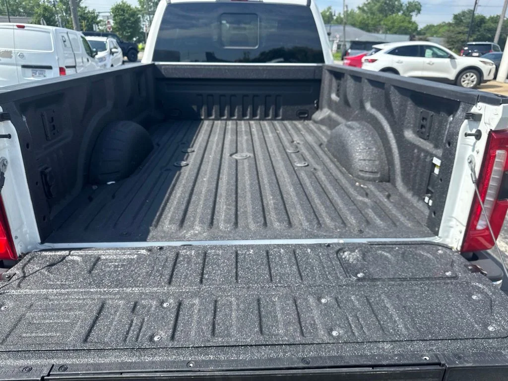 2025 Ford F-350 Super Duty Lariat - Photo 50