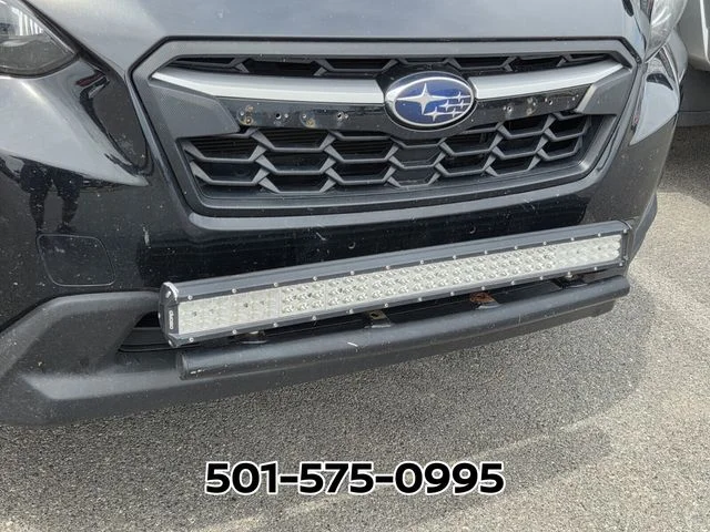 Used 2019 Black Subaru 2.0i Premium image 7