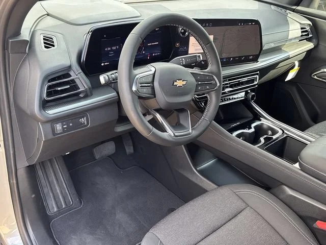 2026 Chevrolet Traverse LT - Photo 21