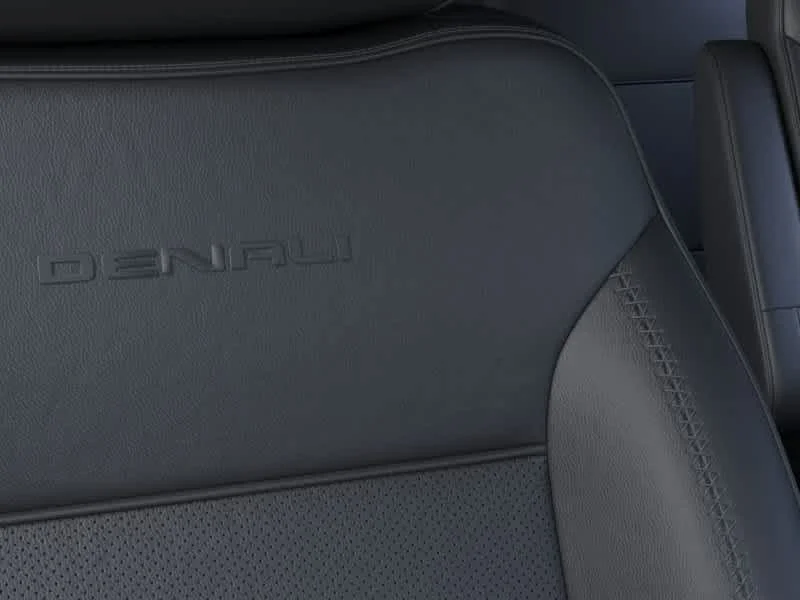 2027 GMC Yukon XL Denali - Photo 21